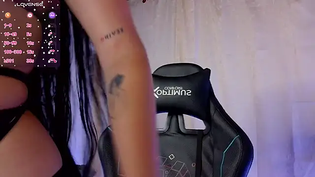  Yourdoll online show from 03/06/26, 06:03