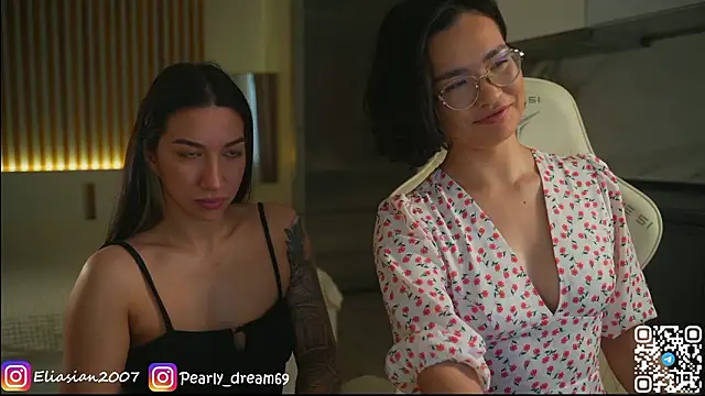 Eliasian online show from 03/08/26, 09:34