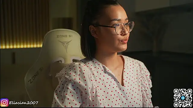 Eliasian online show from 03/19/26, 08:31