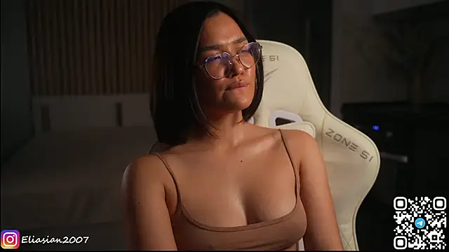 Eliasian online show from 04/16/26, 10:38