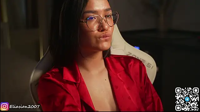 Eliasian online show from 04/07/26, 06:48