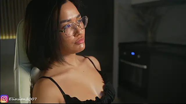 Eliasian online show from 03/29/26, 02:30