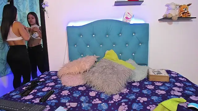 Sandy ass 69  online show from 04/07/26, 09:27