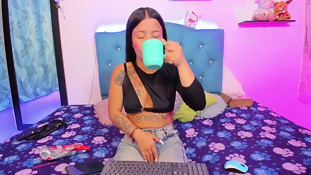 Sandy ass 69  online show from 04/10/26, 09:44