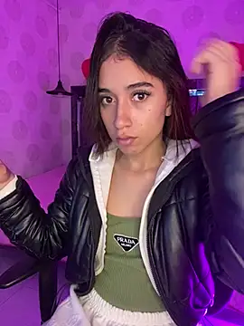 alahia pink online show from 02/28/26, 02:44