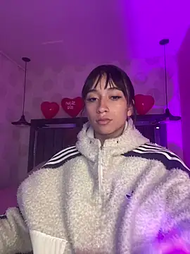 alahia pink online show from 02/26/26, 02:22