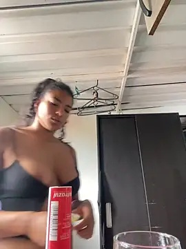 sami sweet888 online show from 03/17/26, 03:15