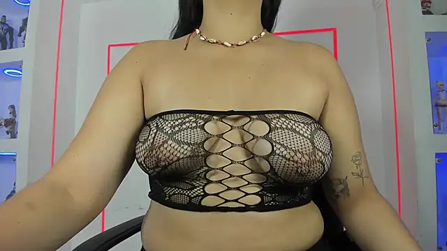 JoycePierce online show from 04/07/26, 12:07