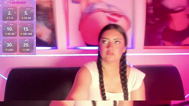 JoycePierce online show from 03/03/26, 12:34