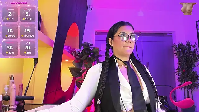 JoycePierce online show from 03/13/26, 04:50