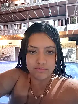 JoycePierce online show from 03/15/26, 02:51