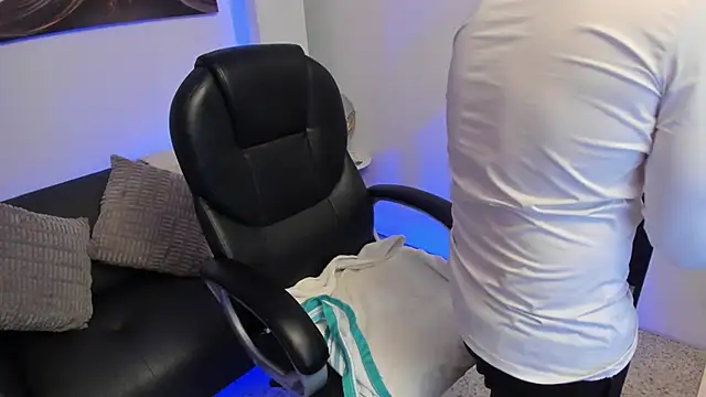 Tommas Jhonson online show from 02/27/26, 03:51