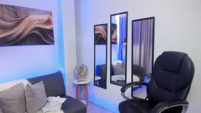 Tommas Jhonson online show from 03/31/26, 04:31