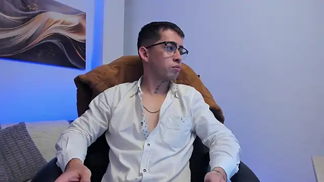 Tommas Jhonson online show from 02/26/26, 03:50