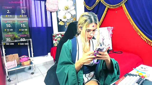 Snapshot of Angel_Dust420 chatting on 02/15/26, 07:02 Angel Dust420 online show from 02/15/26, 07:02