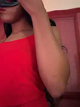 LadyKitsune online show from 02/12/26, 02:22