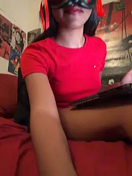 LadyKitsune online show from 02/18/26, 05:38