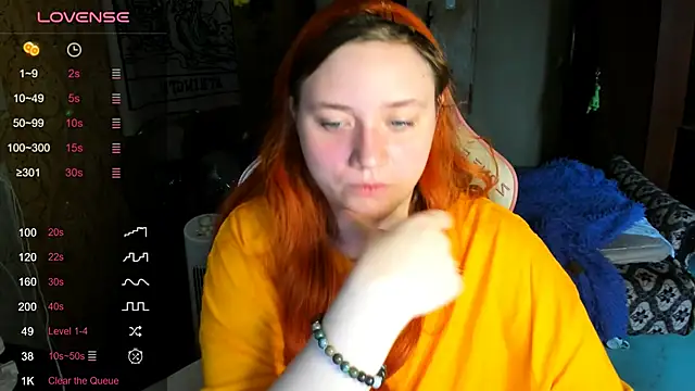 shamy lily online show from 05/27/26, 10:00