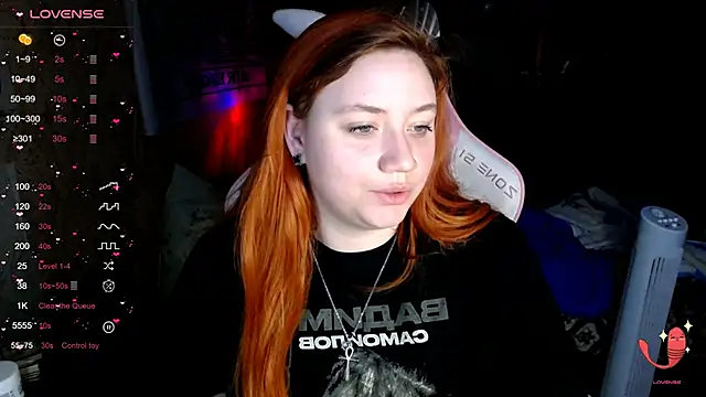 shamy lily online show from 02/28/26, 02:28
