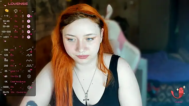 shamy lily online show from 03/10/26, 05:33