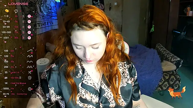 shamy lily online show from 04/05/26, 09:27