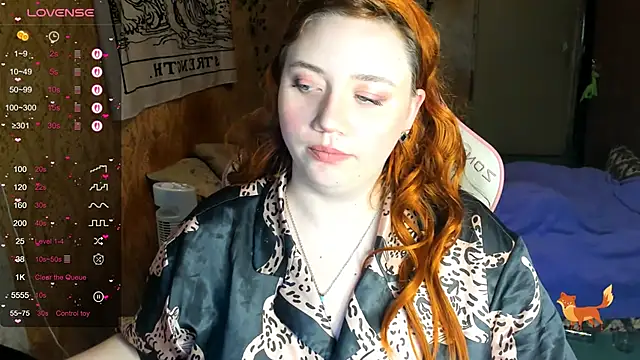 shamy lily online show from 04/04/26, 07:09