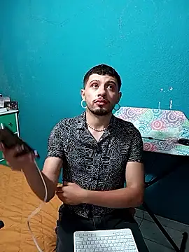 Amaru velvet online show from 04/22/26, 07:04