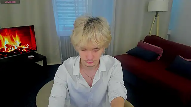 Snapshot of JameMiller chatting on 02/24/26, 07:09 JameMiller online show from 02/24/26, 07:09