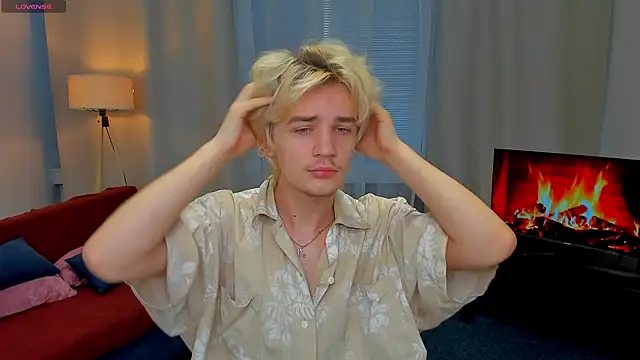 Snapshot of JameMiller chatting on 02/18/26, 07:06 JameMiller online show from 02/18/26, 07:06