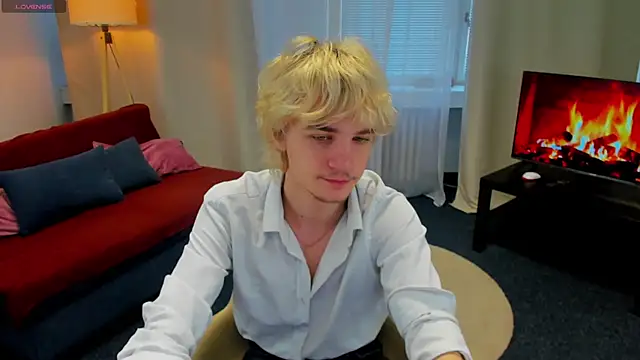 Snapshot of JameMiller chatting on 02/25/26, 07:08 JameMiller online show from 02/25/26, 07:08