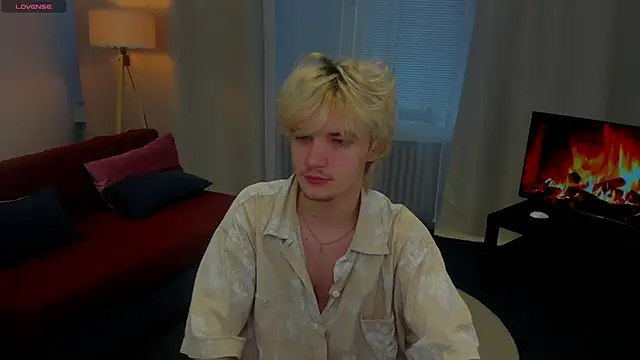 Snapshot of JameMiller chatting on 02/23/26, 07:09 JameMiller online show from 02/23/26, 07:09