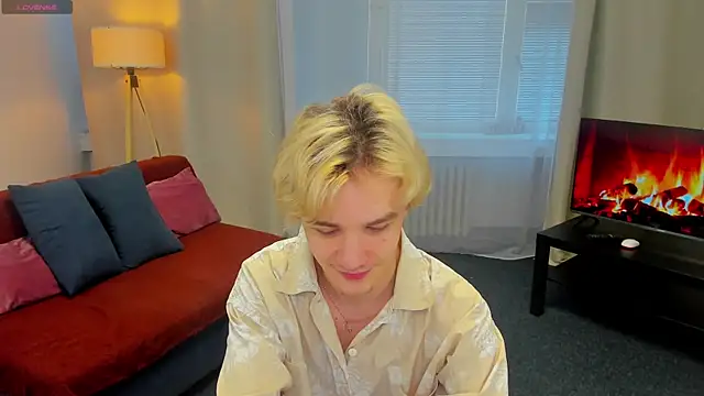 Snapshot of JameMiller chatting on 02/26/26, 07:08 JameMiller online show from 02/26/26, 07:08