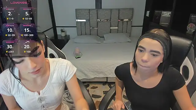 lorraineHunter online show from 02/16/26, 01:32