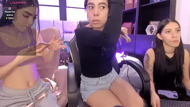 lorraineHunter online show from 02/14/26, 12:38