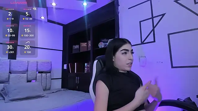 lorraineHunter online show from 02/24/26, 12:50