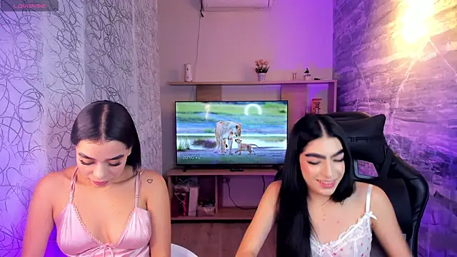 lorraineHunter online show from 04/16/26, 02:07