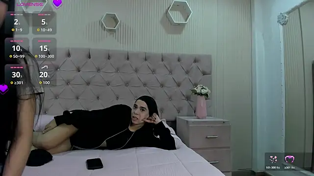 lorraineHunter online show from 04/03/26, 12:44