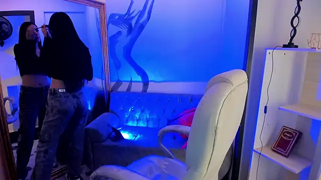 lorraineHunter online show from 04/04/26, 12:12