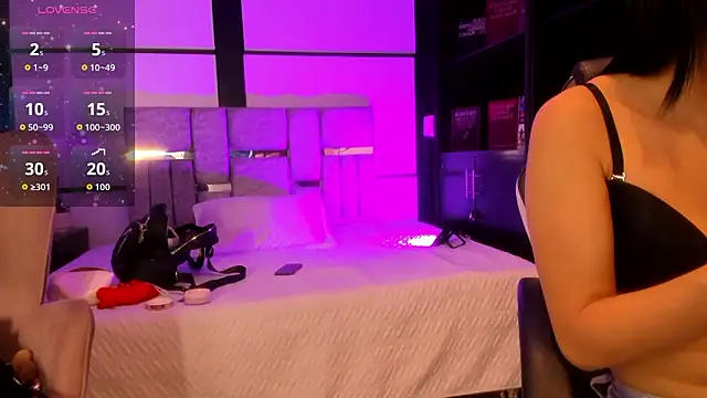 lorraineHunter online show from 02/11/26, 01:44