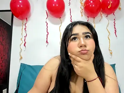 Rachel sweety1 online show from 02/13/26, 06:52