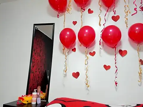 Rachel sweety1 online show from 02/14/26, 05:02