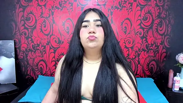 Rachel sweety1 online show from 02/07/26, 07:00