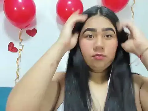 Rachel sweety1 online show from 02/16/26, 07:12