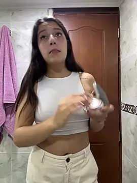 novaa velvet online show from 02/17/26, 05:43