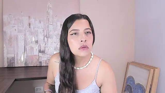 novaa velvet online show from 02/10/26, 06:29