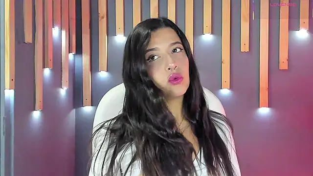 novaa velvet online show from 02/08/26, 01:31