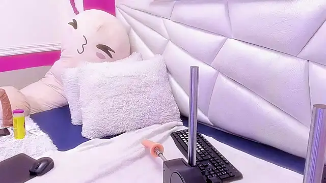 Eloisa Morgan online show from 03/21/26, 03:52