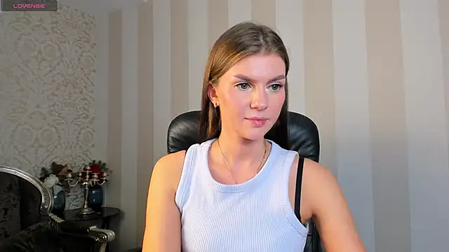 Snapshot of BloomingOfVanessa chatting on 02/08/26, 12:58 BloomingOfVanessa online show from 02/08/26, 12:58