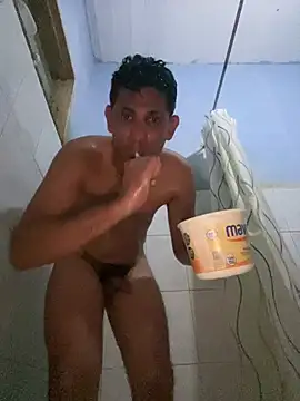 Jesusd2 online show from 03/05/26, 12:29