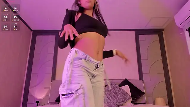 alicee clark  online show from 03/22/26, 12:29